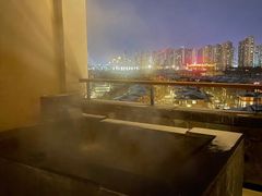 -清河半岛温泉度假酒店