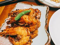 -和彩放题餐厅(酒仙桥店)