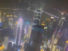 -WFC会仙楼观景台