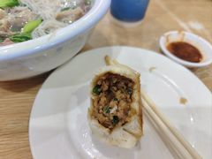 -古街捞化牛杂(井大店)
