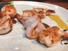 铁板虾-松坂屋日料自助(长城路店)