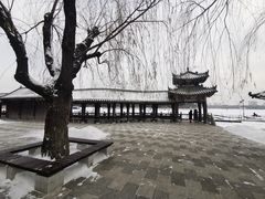 -长春市南湖公园