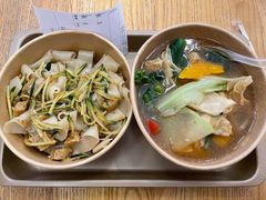 -禅悦素食