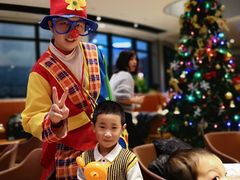 -东方明珠·可口可乐欢乐餐厅