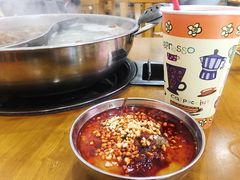 -昱欣麻辣烫·清真