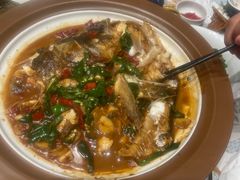 -杨厨的田园饭店(长城路店)
