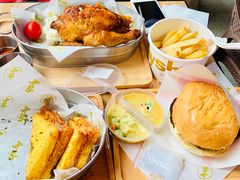 -艾薯夫妇Aysh(福田星河COCOPark店)