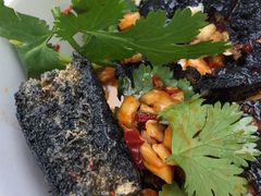 -黑色经典臭豆腐·湖南特产(坡子街店)