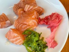 -嘉定凯悦·咖啡厅