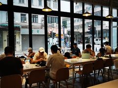 -NOC(西营盘店)