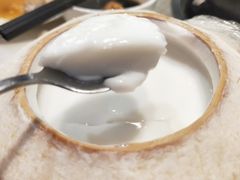 -烹然四季椰子鸡火锅(团结湖总店)