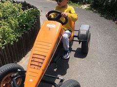 -季高兔窝窝亲子园(上海薰衣草公园店)