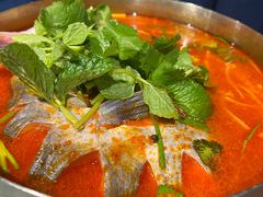 -泉味道贵州厨房(三里河店)