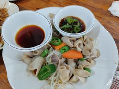 -南记食粥坊·宵夜大排档(岭南分店)