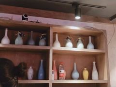 -王婆乔鲜鱼自助火锅(蜀汉路店)