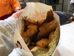 -清真·二嫂子煎饼果子(鼓楼旗舰形象店)