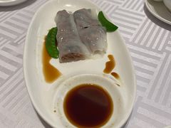 -上海虹桥君丽假日酒店(娄山关路地铁站店)