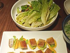 -大秦地·西北菜(纬四路店)
