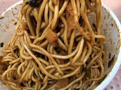 -宋记热干面馆(五福路店)