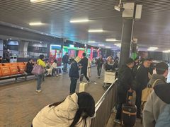 -郑州新郑国际机场-T2航站楼