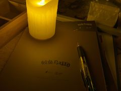 -CLUE演绎实景剧本杀(江南西店)