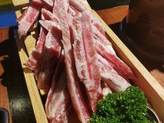 -九田家黑牛烤肉料理(新辰里亚运村店)
