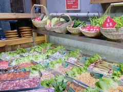 -塘屋烧烤·云南火塘烧烤品牌(春城慧谷旗舰店)