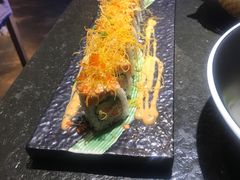 -将太无二·北美传奇寿司(瑞士公寓店)