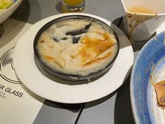 奶油蘑菇酱-西堤厚牛排(国瑞店)