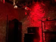 -棂笼·深度沉浸密室(武汉旗舰店)