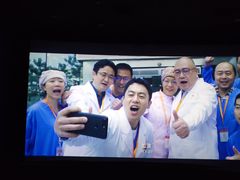 -幸福蓝海国际影城(上海三林店)