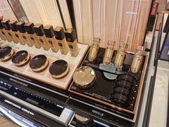-DFS迪斐世(香港广东道店)