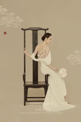 -全城热恋婚纱摄影(优质钻石店)