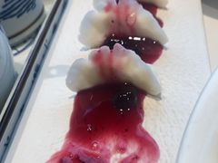 -船歌·鱼水饺青岛菜(枫蓝国际购物中心店)