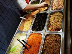 -三兄弟高炉烧饼