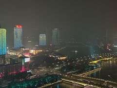 -宁波香格里拉大酒店