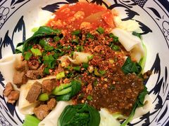 -子午路张记肉夹馍(兵马俑店)