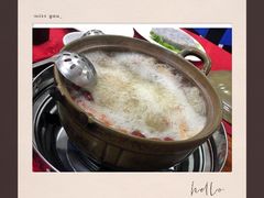 -花苑美食横琴生蚝火锅(拱北粤华路店)