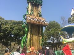 -安徒生童话乐园