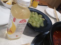 -幺妹火锅鸡(西城店)