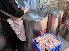 -马脚桥鱼肉羹店(人民路店)