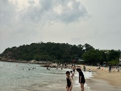 -南丫岛