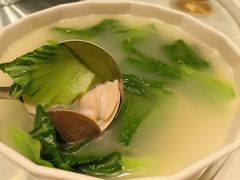 -北海金昌开元名都大酒店·四季轩中餐厅