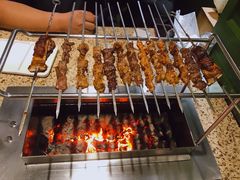 -丰茂烤串(全国首店)