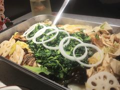 -鱼酷活鱼烤鱼(新世界城店)