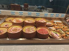 -伍棵星炭烤自助料理·烤鳗鱼(浦东食品城店)