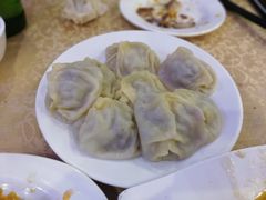 薄皮包子-维吾尔餐厅(宜山路店)