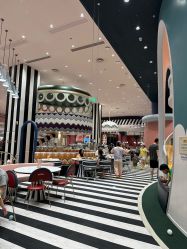 -奈尔宝·儿童乐园·亲子餐厅(鄞州万达店)