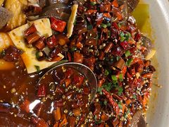 -青年公社烤鸭(青年路店)