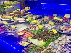 -新海渔港·胶东海鲜家常菜·家宴(奥体中心店)